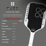 Holbrook Fuze 16mm Pickleball Paddle