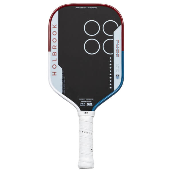 Holbrook American Fuze Limited Edition 16mm Pickleball Paddle