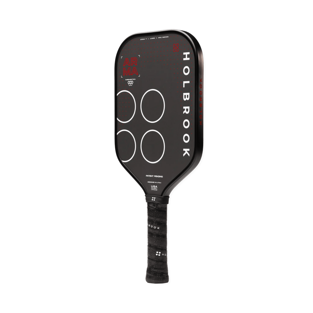 Holbrook ARMA T 14mm Pickleball Paddle