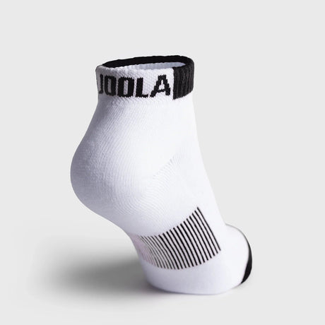 JOOLA Team Ankle Socks - Black