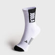 JOOLA Team Crew Socks - Black
