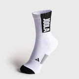 JOOLA Team Crew Socks - Black