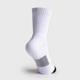 JOOLA Team Crew Socks - Black