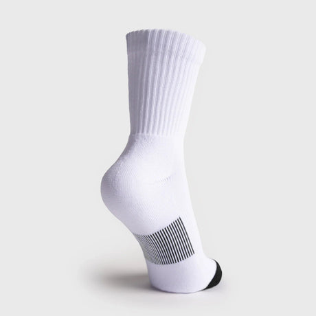 JOOLA Team Crew Socks - Black