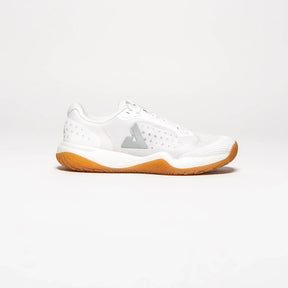 JOOLA R4LLy Men's Pickleball Shoes - White/Gum