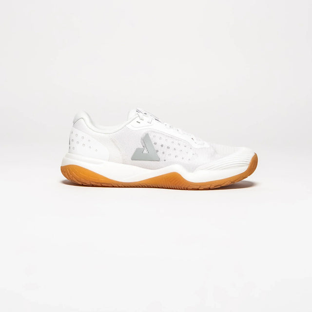 JOOLA R4LLy Men's Pickleball Shoes - White/Gum