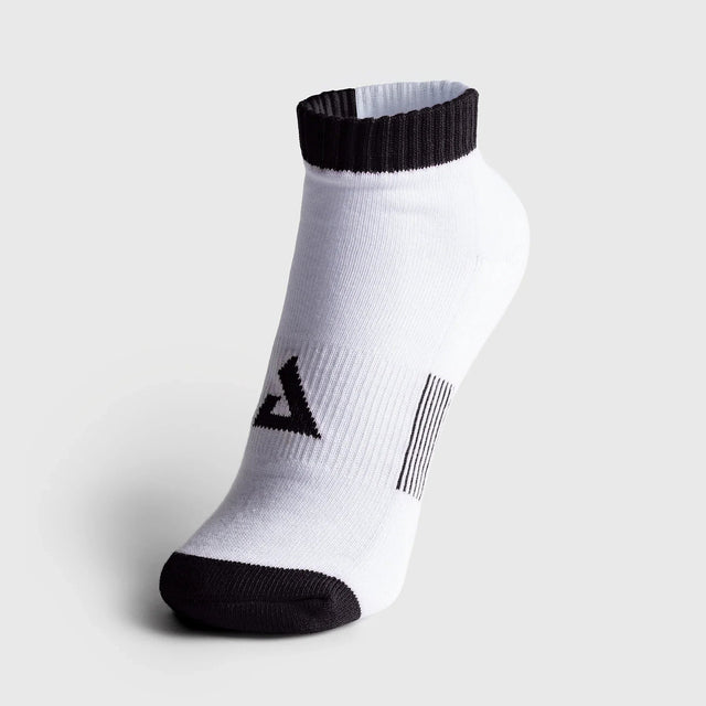 JOOLA Team Ankle Socks - Black