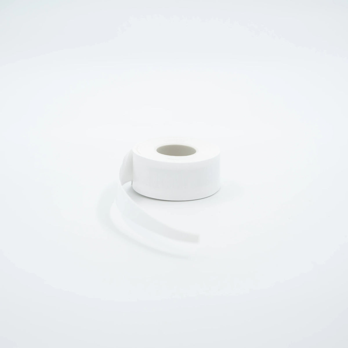 White JOOLA Premium Overgrip roll