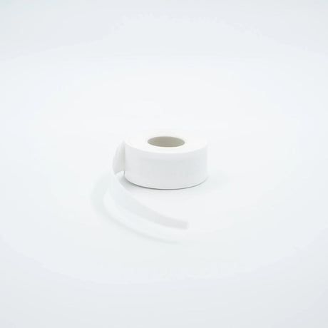 White JOOLA Premium Overgrip roll
