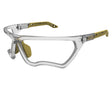 Clear Classic Kitchen Blockers lens-free pickleball eye protection