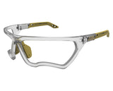 Clear Classic Kitchen Blockers lens-free pickleball eye protection