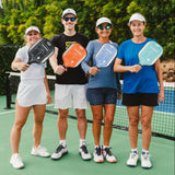Pickleball Trainer Set