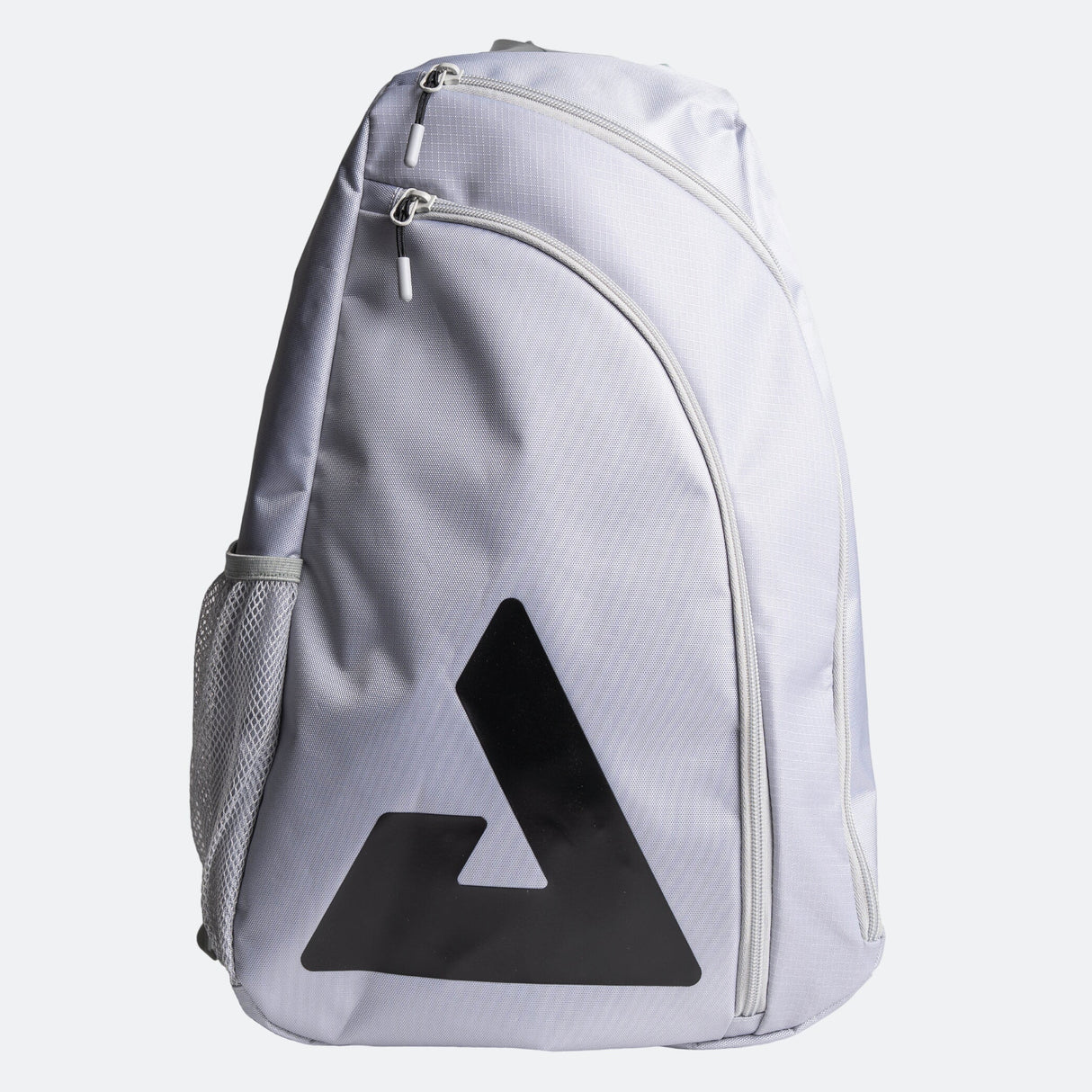 JOOLA Everyday Sling Bag (Black/JOOLA Yellow) - OSFM