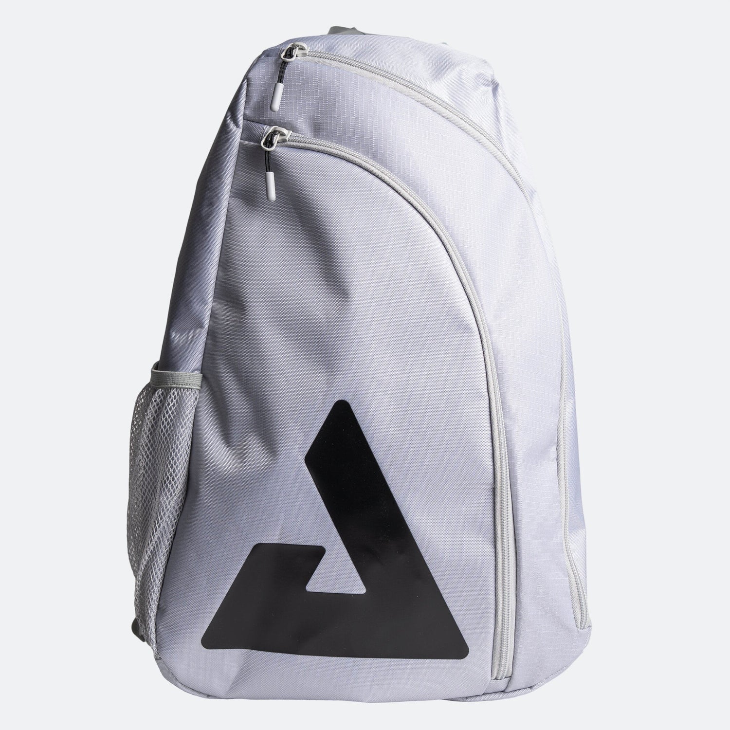 JOOLA Everyday Sling Bag (Black/JOOLA Yellow) - OSFM