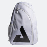 JOOLA Everyday Sling Bag (Black/JOOLA Yellow) - OSFM