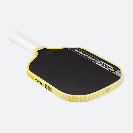 Scorpeus Pro V Anna Bright JOOLA Yellow