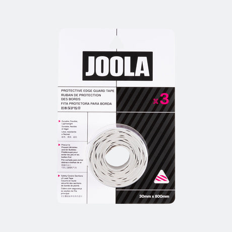 JOOLA Pickleball Pro IV Perseus Edge Guard Tape - 28MM x 800MM