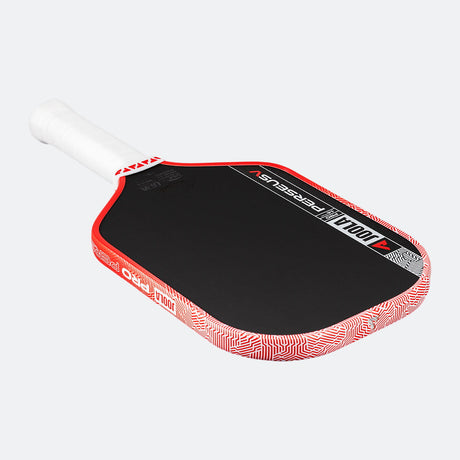 Perseus Pro V Ben Johns Blaze Red