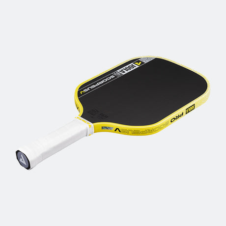 Scorpeus Pro V Anna Bright JOOLA Yellow