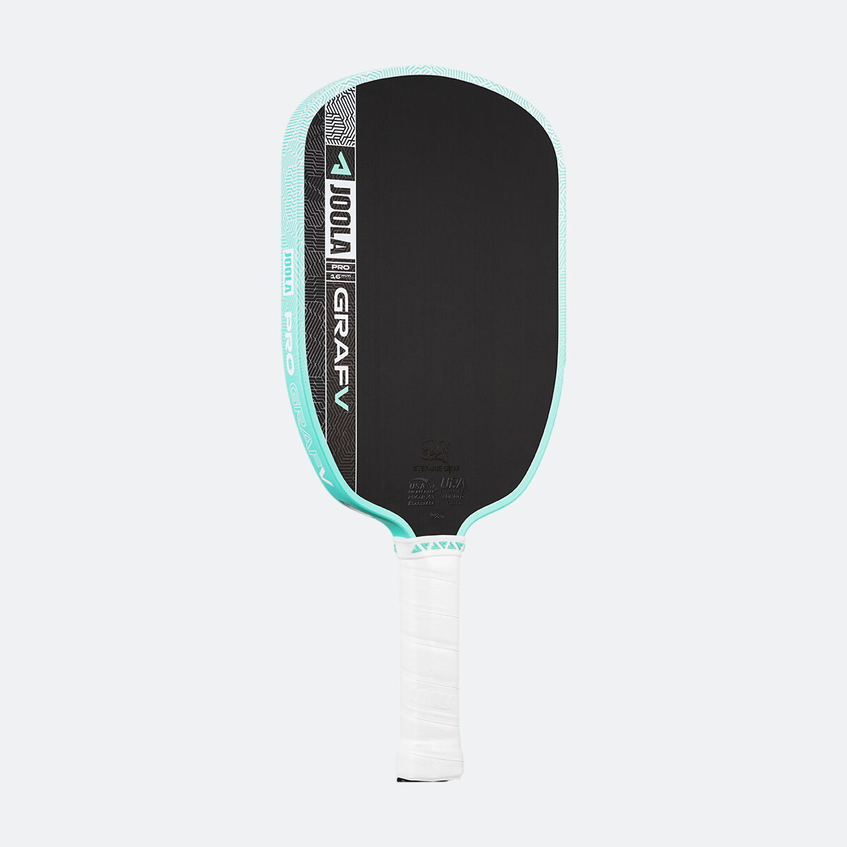 Graf Pro V Steffi Graf Seaside Green