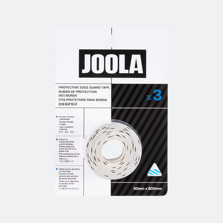 JOOLA Pickleball Pro IV Perseus Edge Guard Tape - 28MM x 800MM