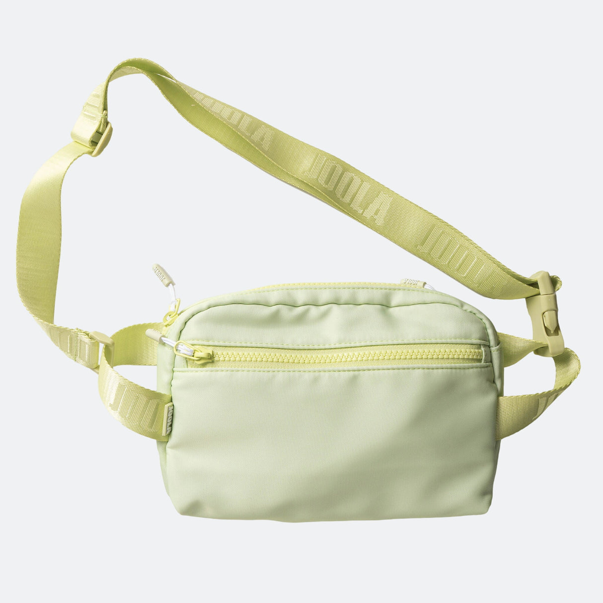 JOOLA Everyday Belt Bag (Black) - OSFM
