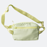 JOOLA Everyday Belt Bag (Black) - OSFM