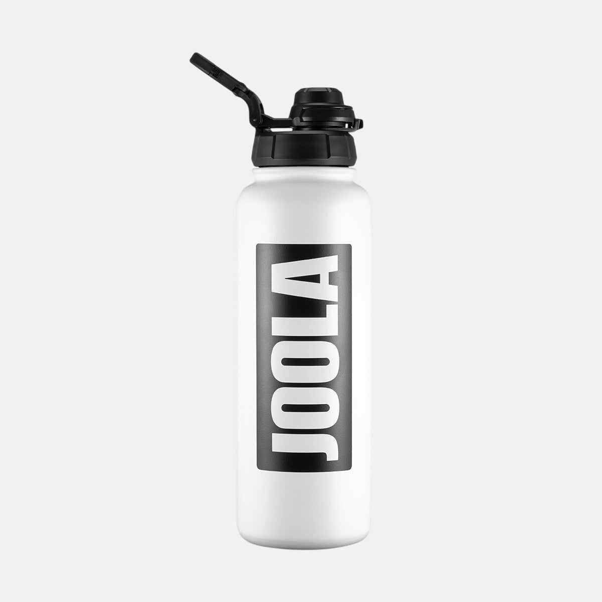 JOOLA Water Bottle - White/Black / 40OZ / 40oz