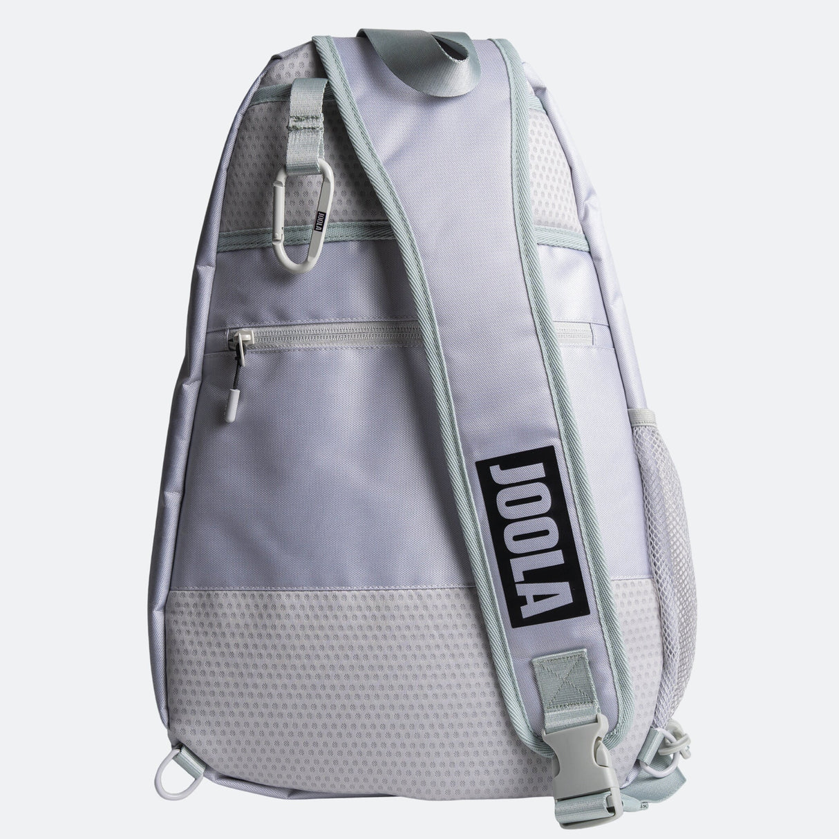 JOOLA Everyday Sling Bag (Gravity Gray) - OSFM