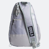 JOOLA Everyday Sling Bag (Gravity Gray) - OSFM