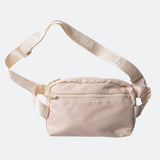JOOLA Everyday Belt Bag (Black) - OSFM