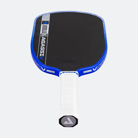 Agassi Pro V Andre Agassi Royal Blue