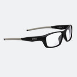 RJX Enhance - Matte Black - Clear Lens / Matte Black (Clear Lens)