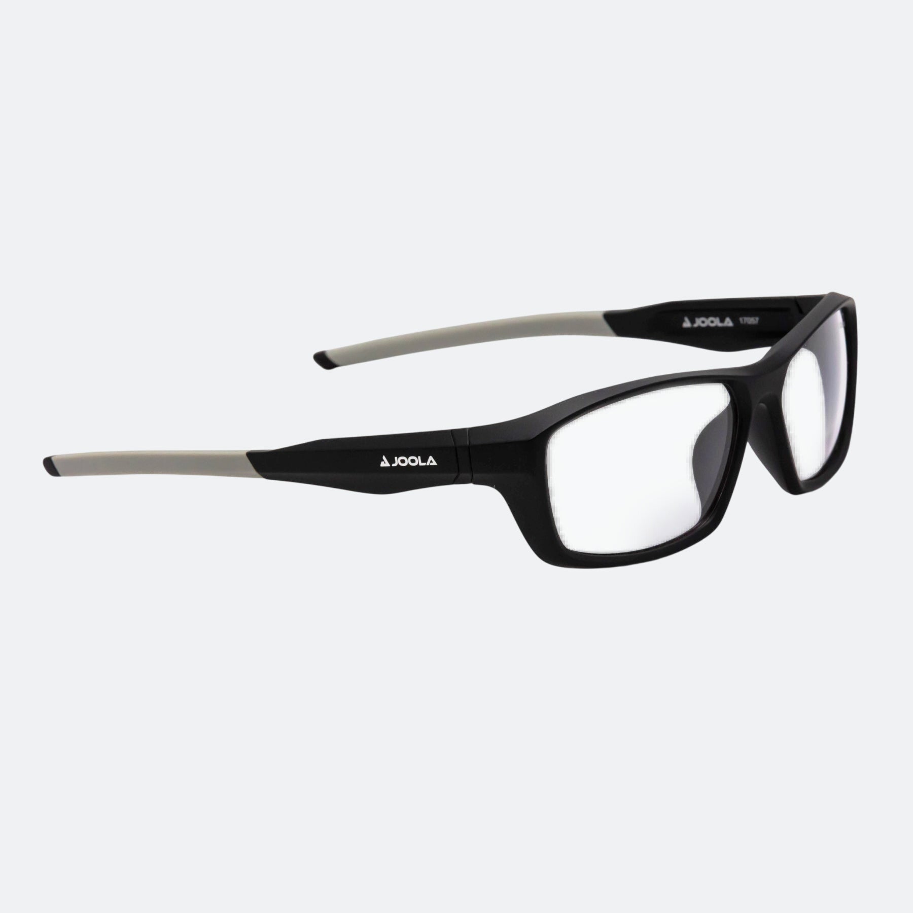 RJX Enhance - Matte Black - Clear Lens / Matte Black (Clear Lens)
