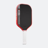 Perseus Pro V Ben Johns Blaze Red