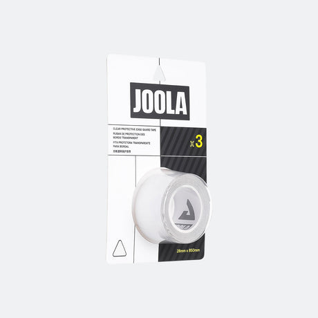 JOOLA Pickleball Clear Edge Guard Tape - 28MM x 850MM
