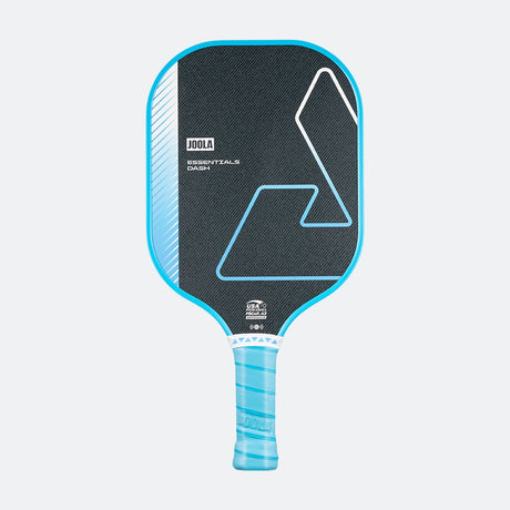 JOOLA Dash Pickleball Paddle - Bolt Blue - Default Title