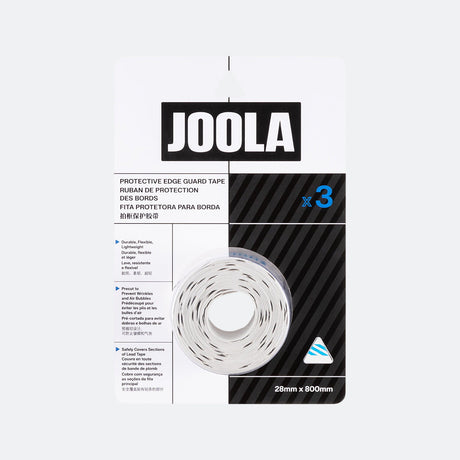 JOOLA Pickleball Pro IV Perseus Edge Guard Tape - 28MM x 800MM