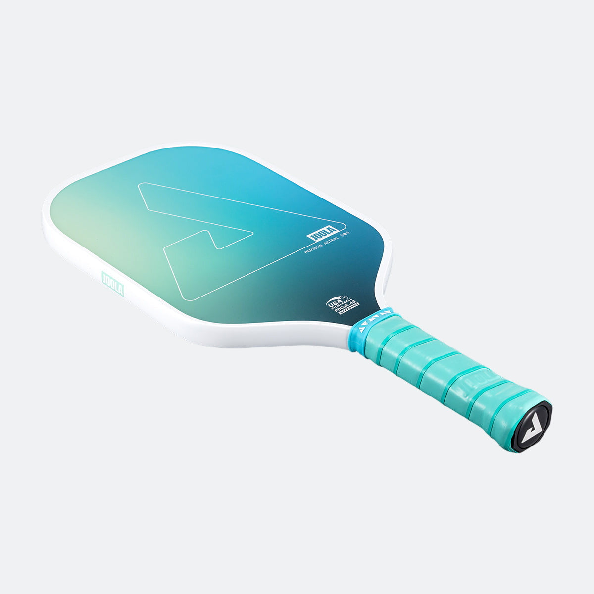JOOLA Astral Pickleball Paddle - Seaside