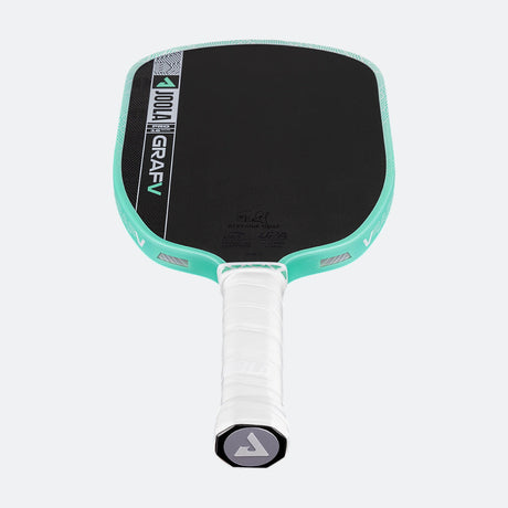 Graf Pro V Steffi Graf Seaside Green