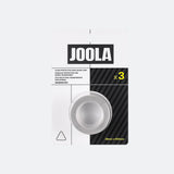 JOOLA Pickleball Clear Edge Guard Tape - 28MM x 850MM - Default Title