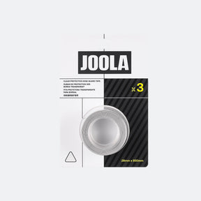 JOOLA Pickleball Clear Edge Guard Tape - 28MM x 850MM - Default Title