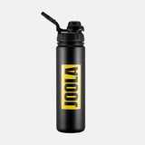 JOOLA Water Bottle - Black/Yellow / 22OZ / 22oz