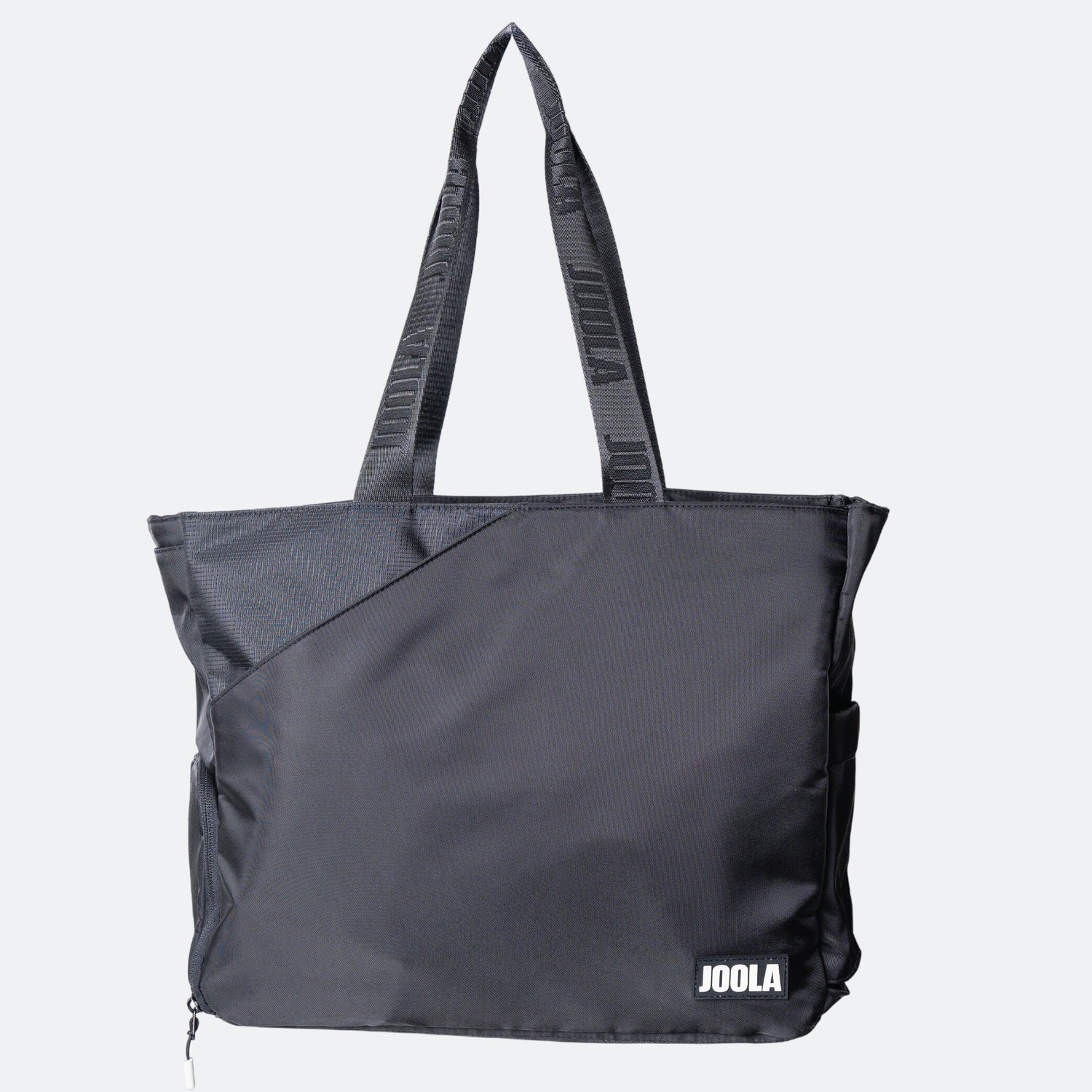 JOOLA Everyday Tote Bag (White) - OSFM