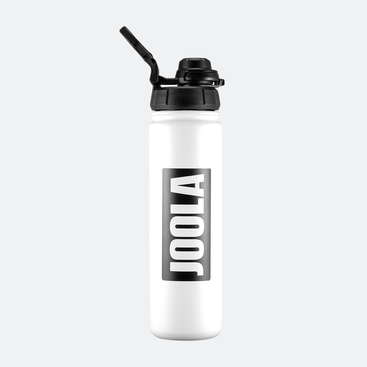 JOOLA Water Bottle - White/Black / 22OZ / 22oz
