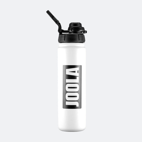 JOOLA Water Bottle - White/Black / 22OZ / 22oz