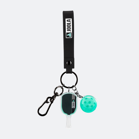 JOOLA Pro V Keychain - Graf