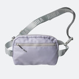JOOLA Everyday Belt Bag (Black) - OSFM