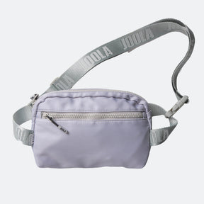 JOOLA Everyday Belt Bag (Gravity Gray) - OSFM - Default Title