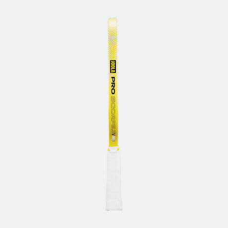 Scorpeus Pro V Anna Bright JOOLA Yellow